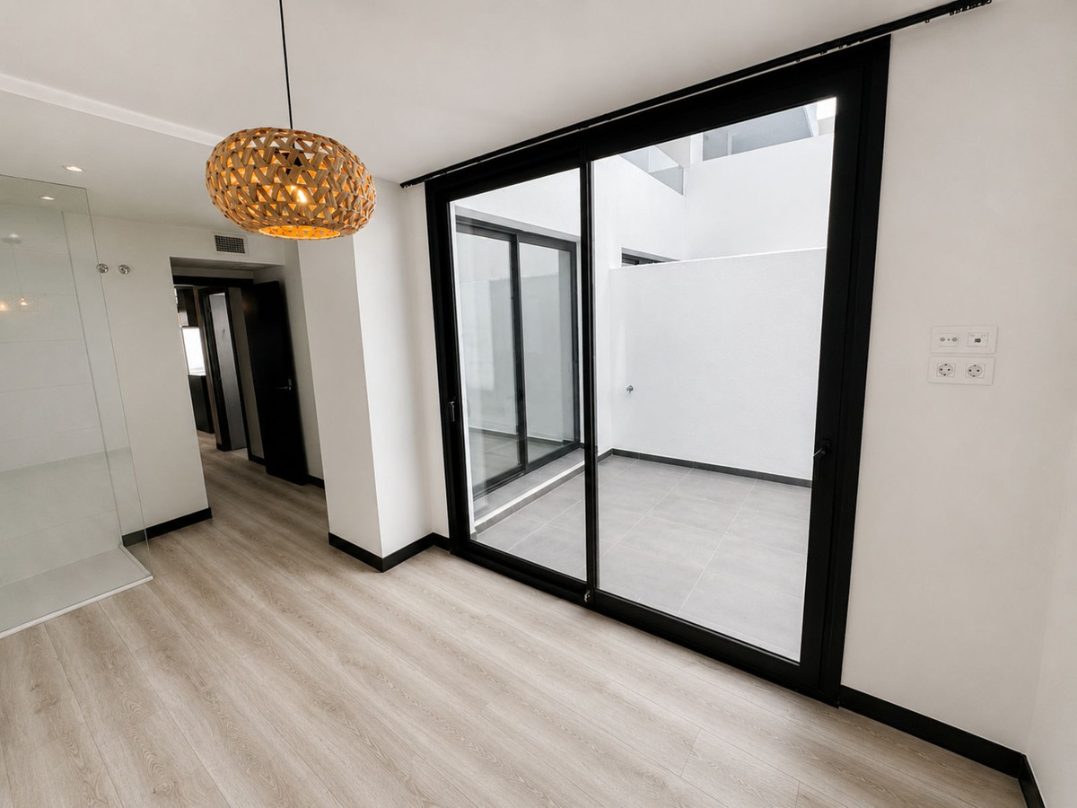 Huis te koop in La Cala de Mijas | 3 slaapkamers H5460928