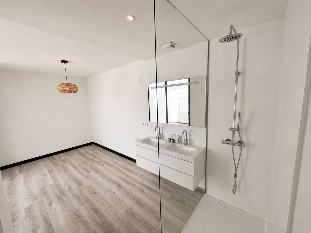 Huis te koop in La Cala de Mijas | 3 slaapkamers H5460928