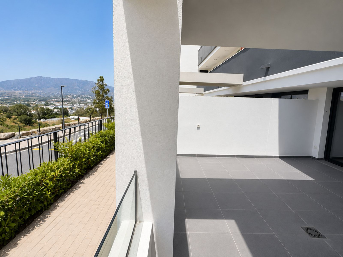 Huis te koop in La Cala de Mijas | 3 slaapkamers H5460928