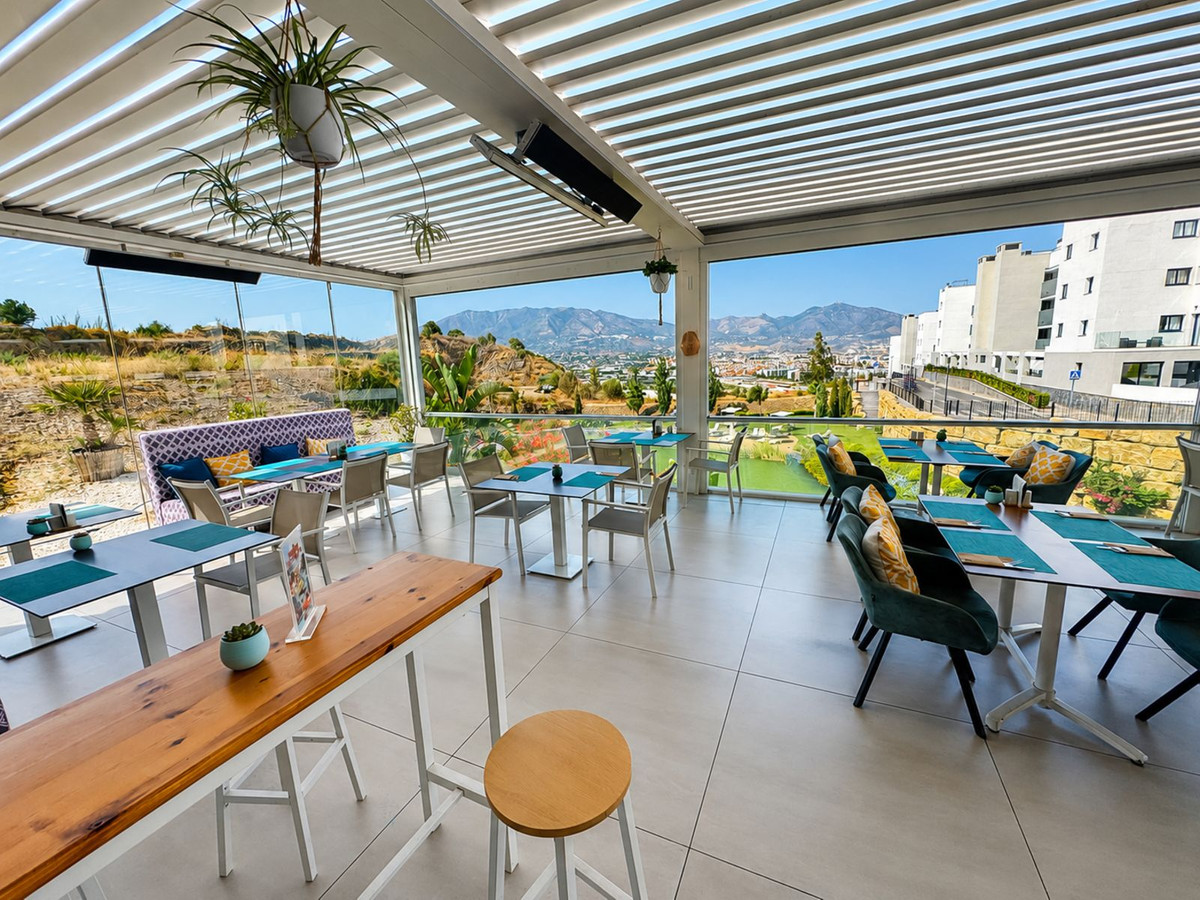 Huis te koop in La Cala de Mijas | 3 slaapkamers H5460928