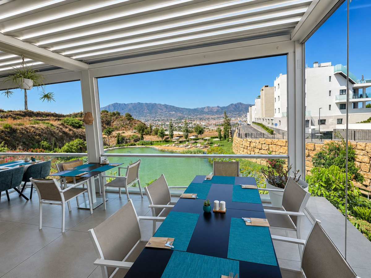 Huis te koop in La Cala de Mijas | 3 slaapkamers H5460928