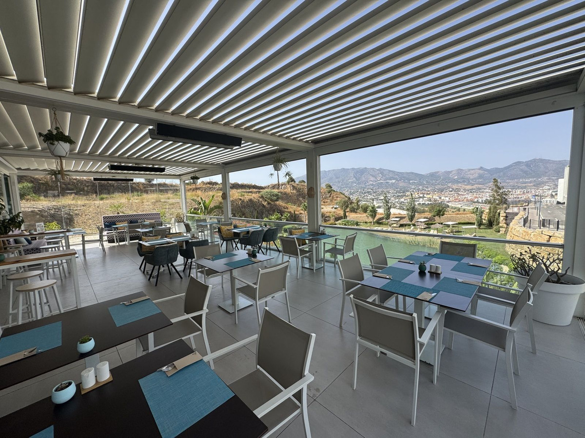 Huis te koop in La Cala de Mijas | 3 slaapkamers H5460928
