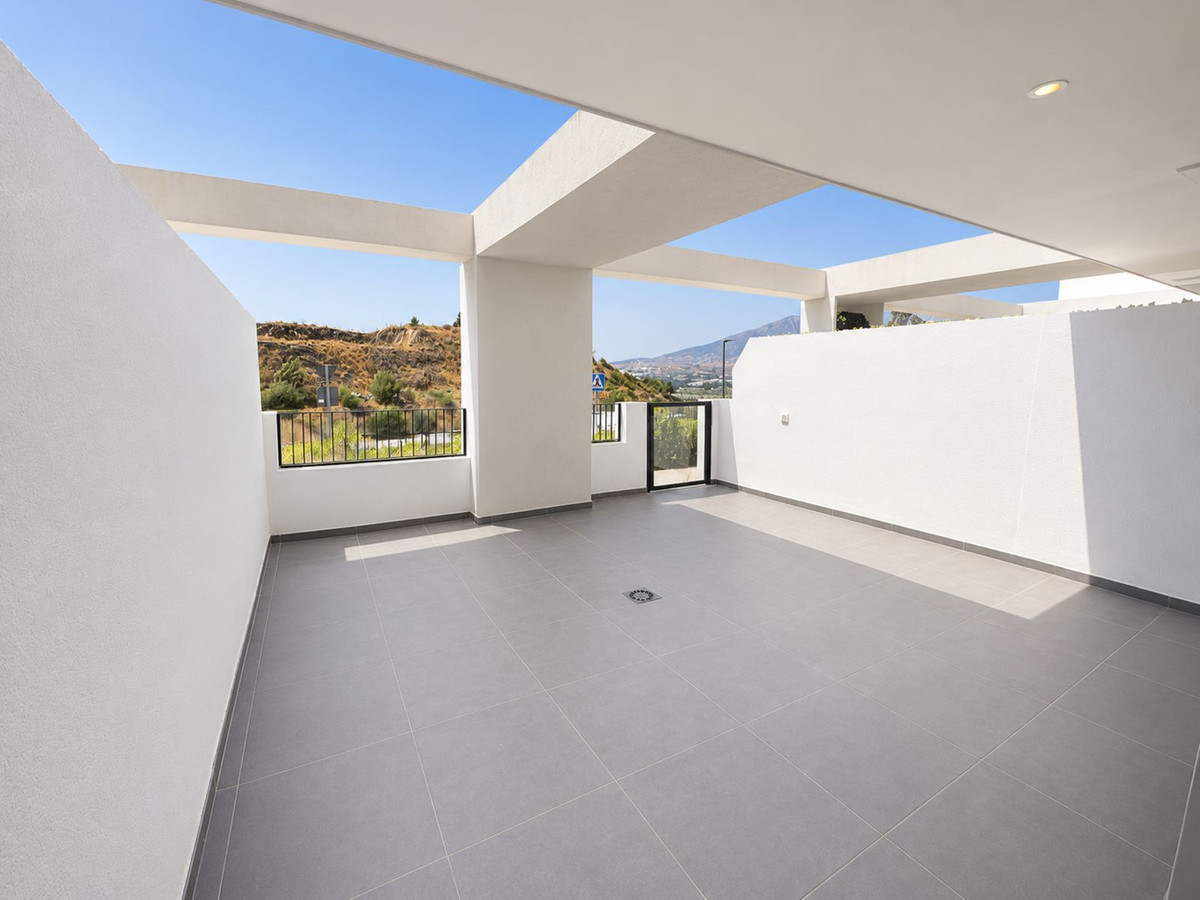 Huis te koop in La Cala de Mijas | 3 slaapkamers H5460928
