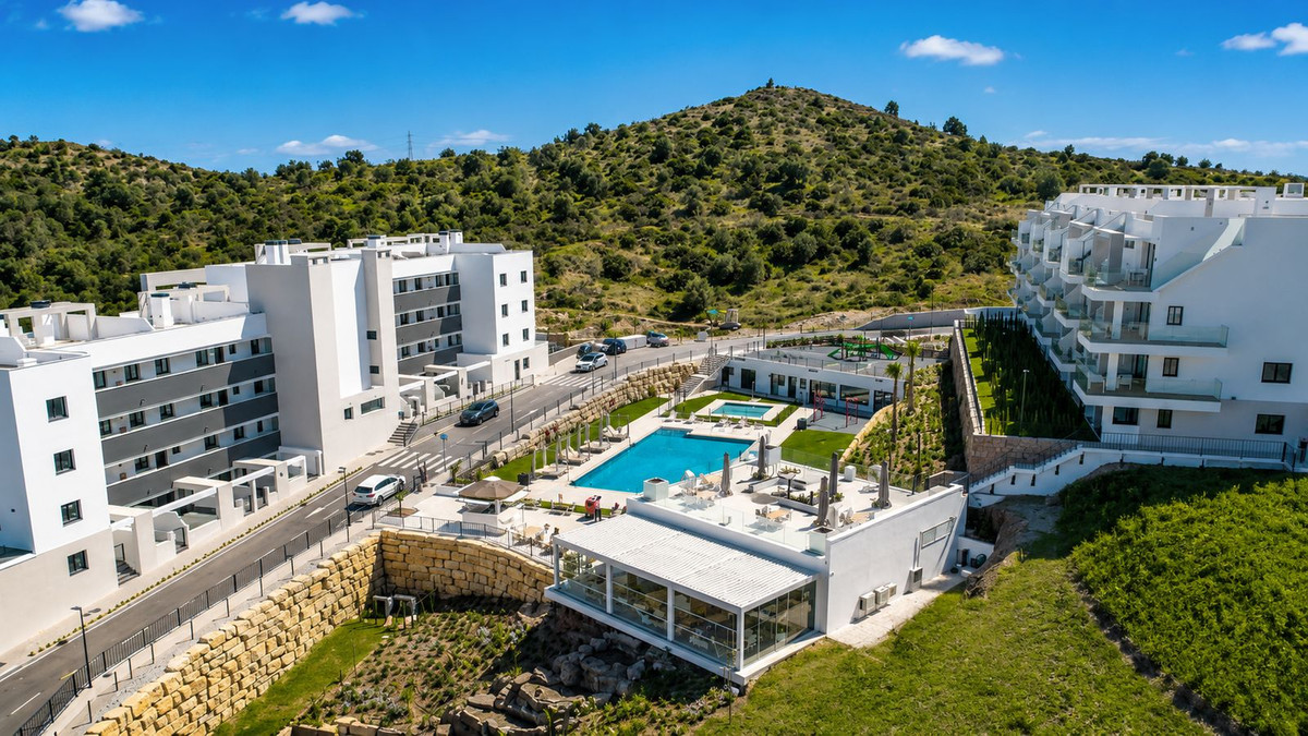 Huis te koop in La Cala de Mijas | 3 slaapkamers H5460928