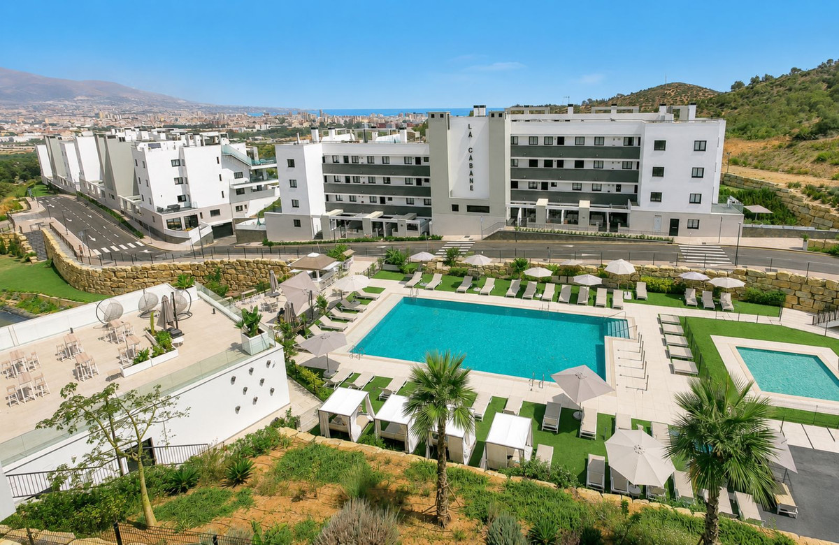 Huis te koop in La Cala de Mijas | 3 slaapkamers H5460928