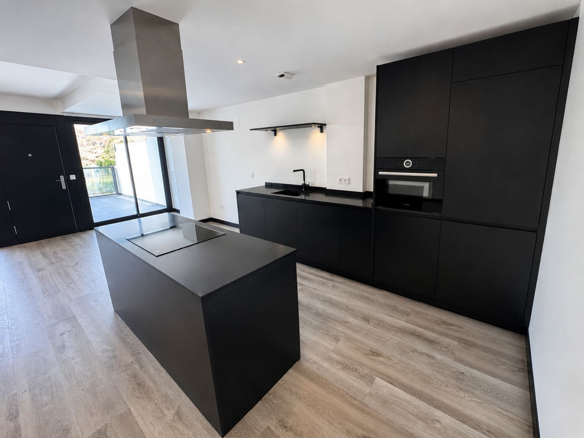 Huis te koop in La Cala de Mijas | 3 slaapkamers H5460928