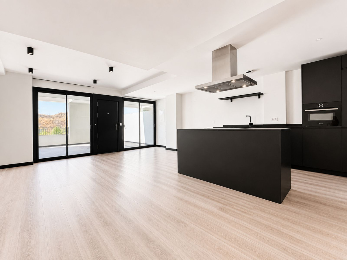 Huis te koop in La Cala de Mijas | 3 slaapkamers H5460928