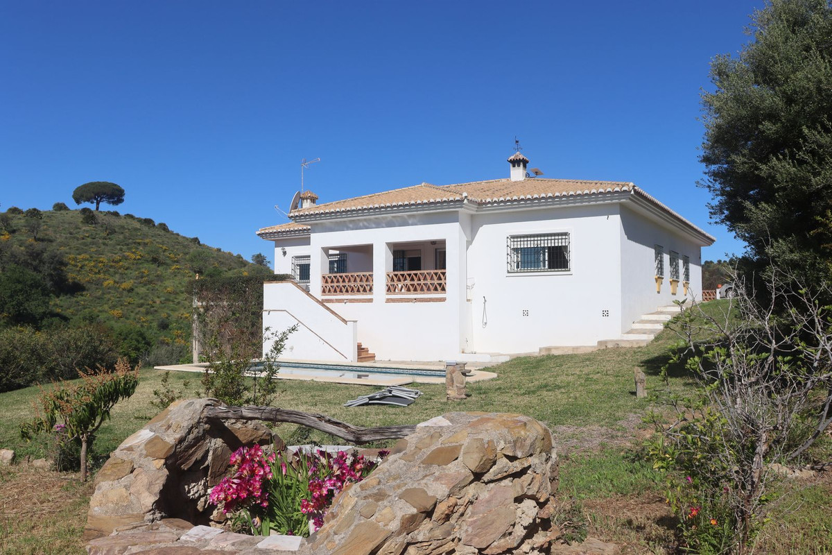 Huis te koop in La Cala de Mijas | 3 slaapkamers H5462350