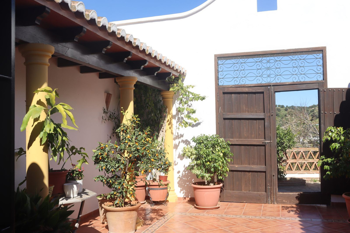 Huis te koop in La Cala de Mijas | 3 slaapkamers H5462350
