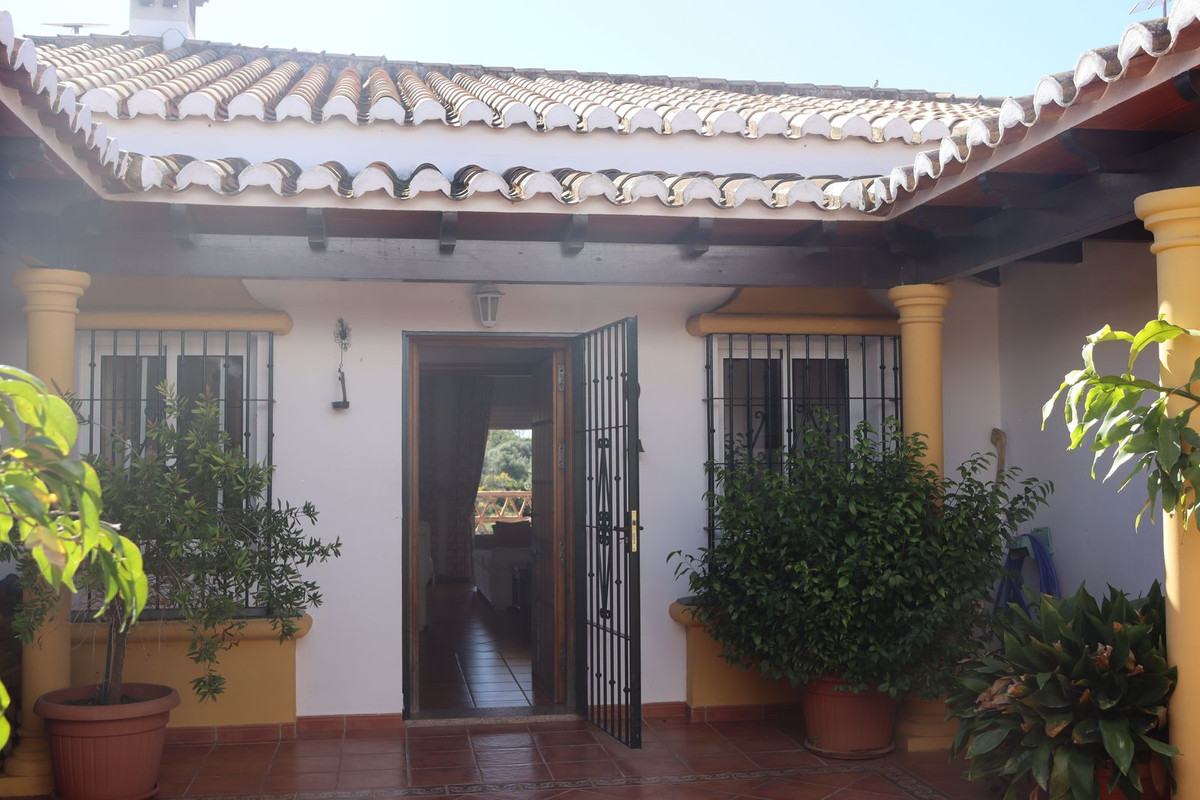 Huis te koop in La Cala de Mijas | 3 slaapkamers H5462350