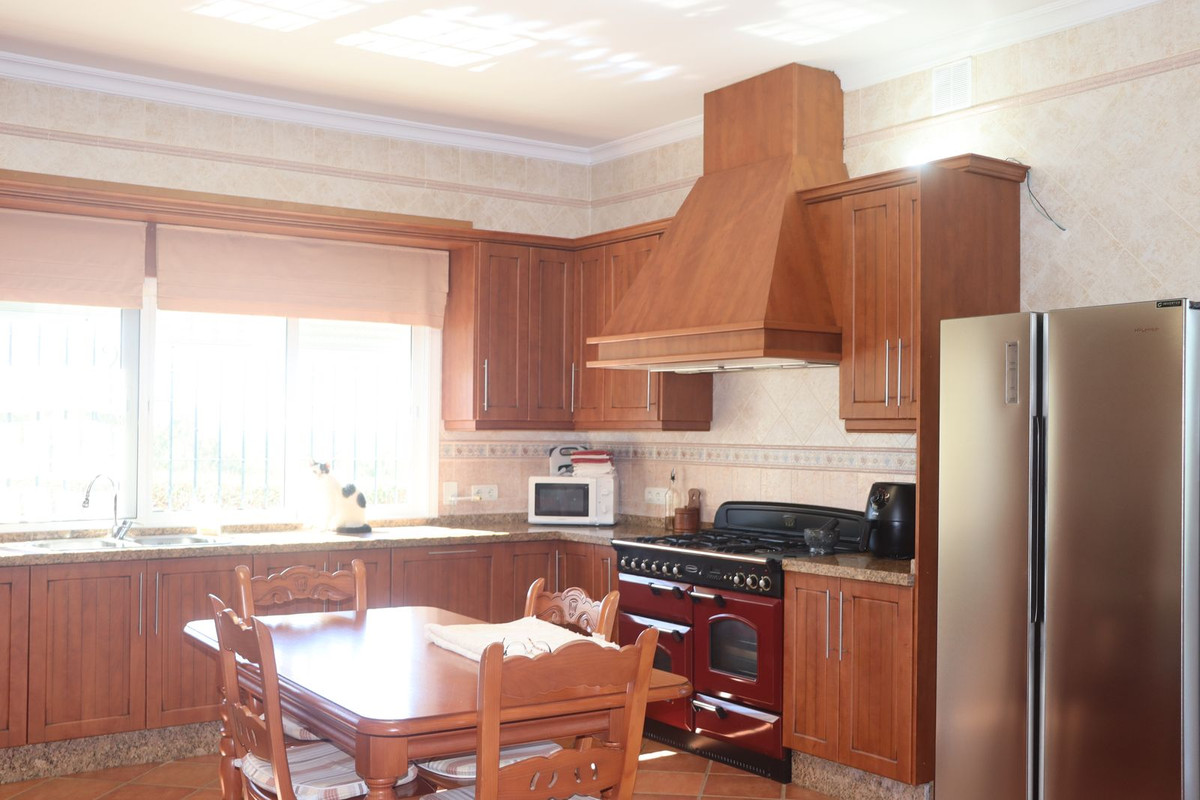Huis te koop in La Cala de Mijas | 3 slaapkamers H5462350