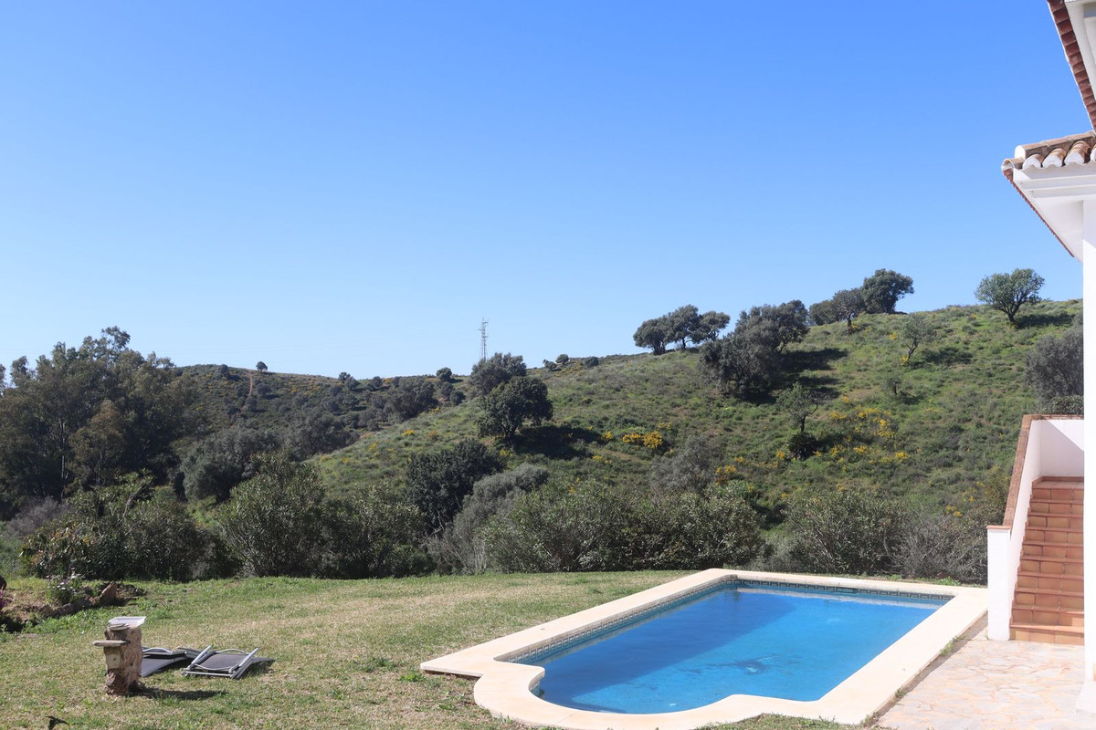Huis te koop in La Cala de Mijas | 3 slaapkamers H5462350