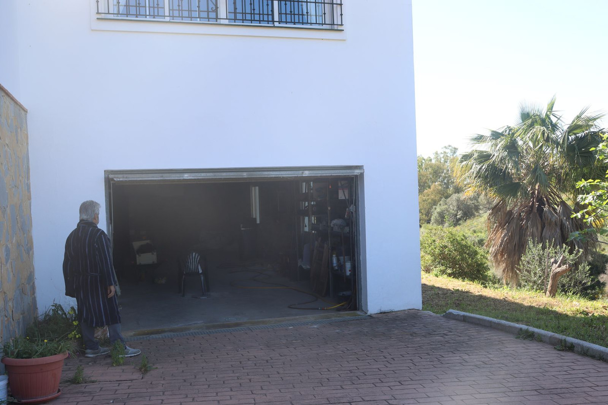 Huis te koop in La Cala de Mijas | 3 slaapkamers H5462350