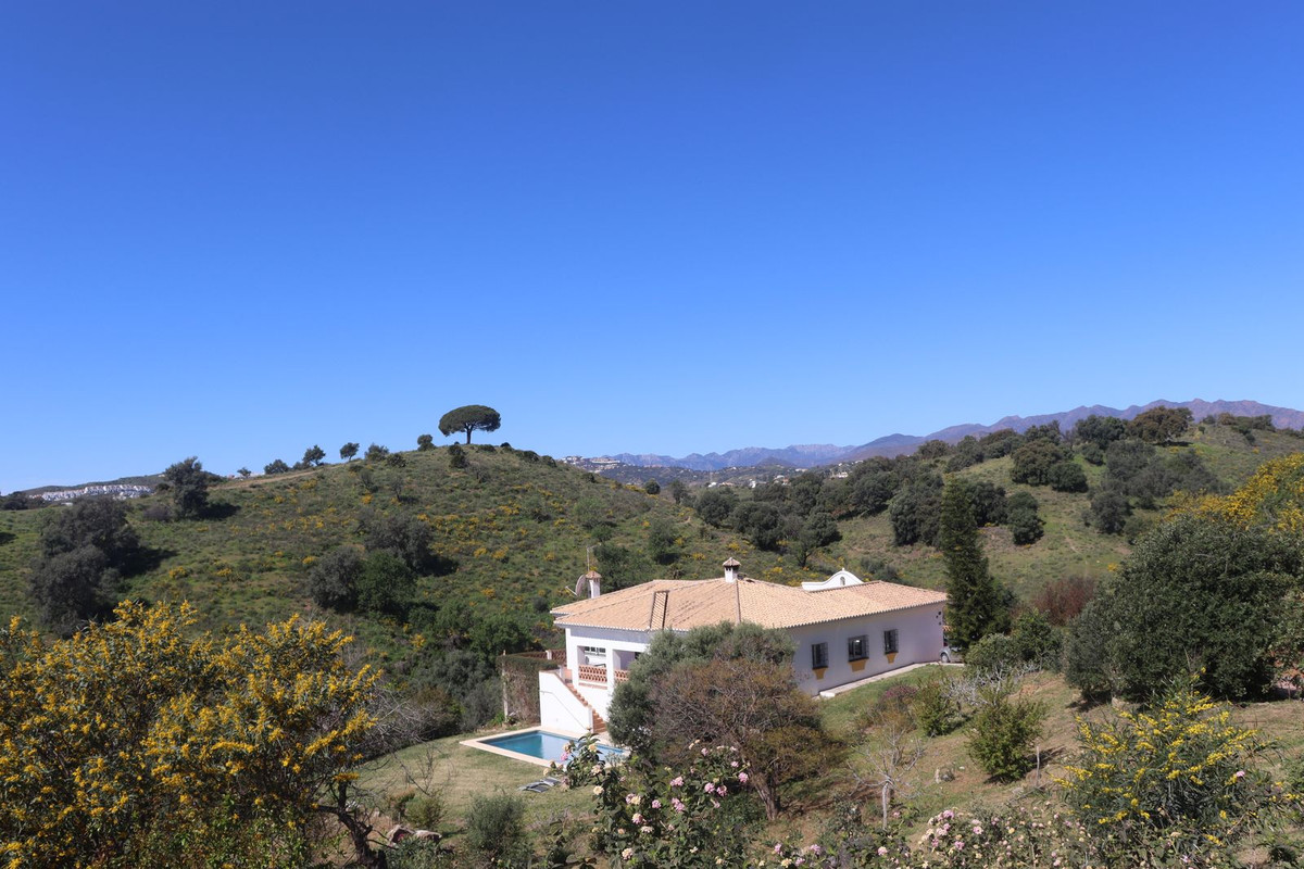 Huis te koop in La Cala de Mijas | 3 slaapkamers H5462350