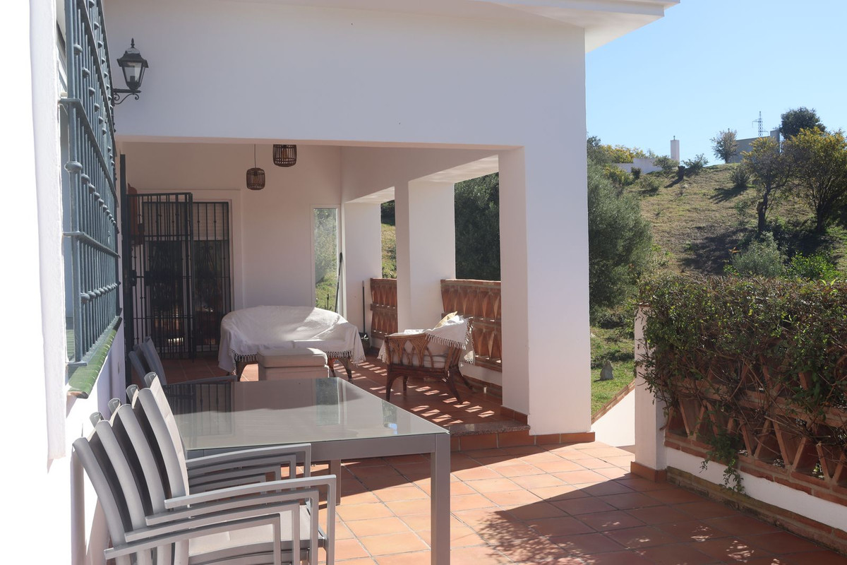 Huis te koop in La Cala de Mijas | 3 slaapkamers H5462350