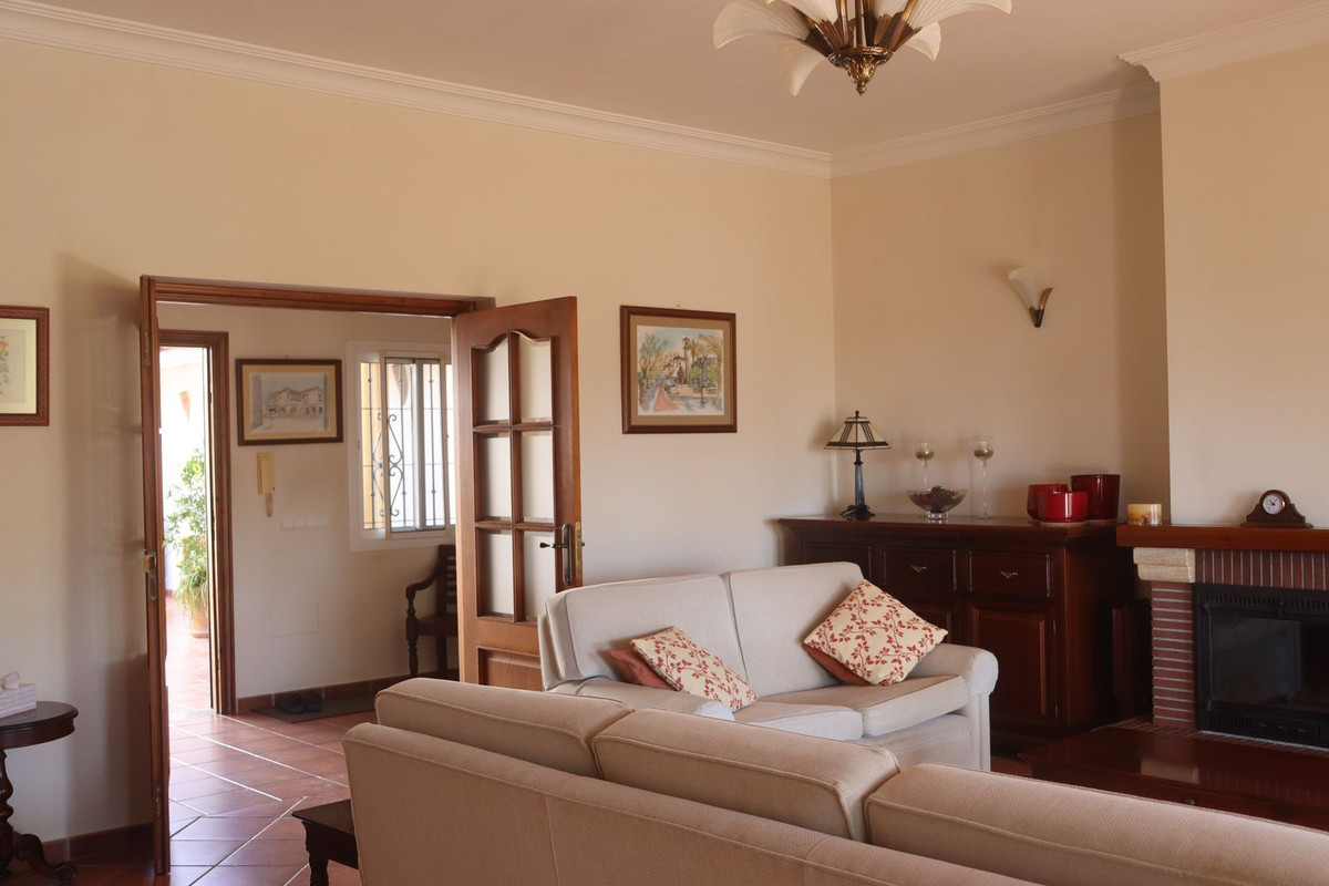 Huis te koop in La Cala de Mijas | 3 slaapkamers H5462350