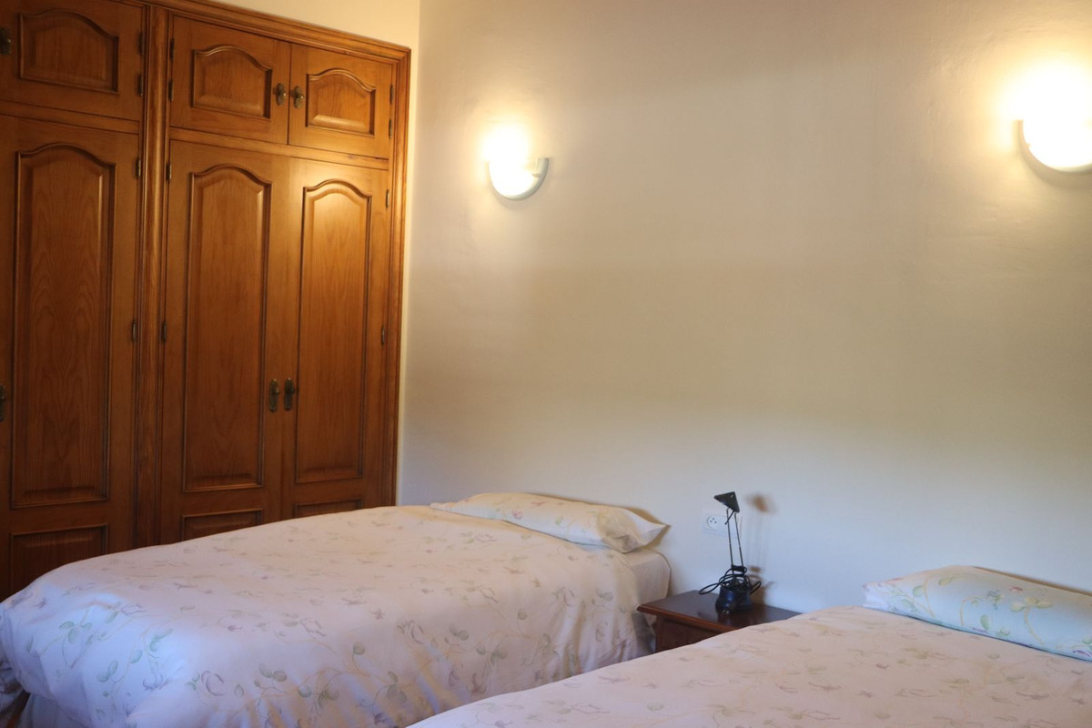 Huis te koop in La Cala de Mijas | 3 slaapkamers H5462350