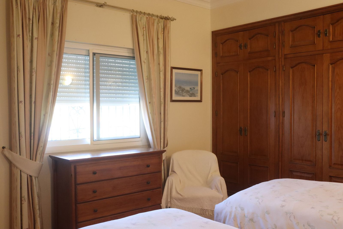 Huis te koop in La Cala de Mijas | 3 slaapkamers H5462350