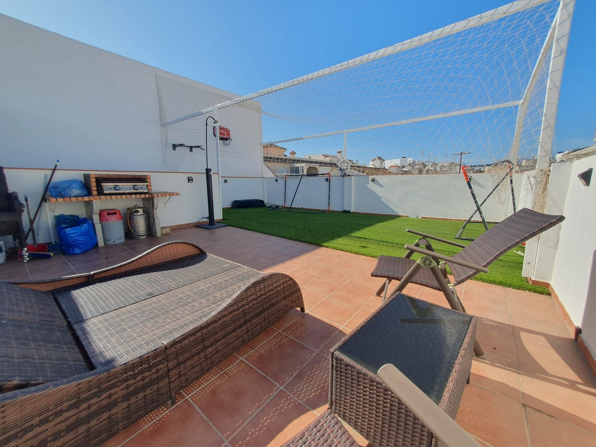 Huis te koop in La Cala de Mijas | 3 slaapkamers H5468590