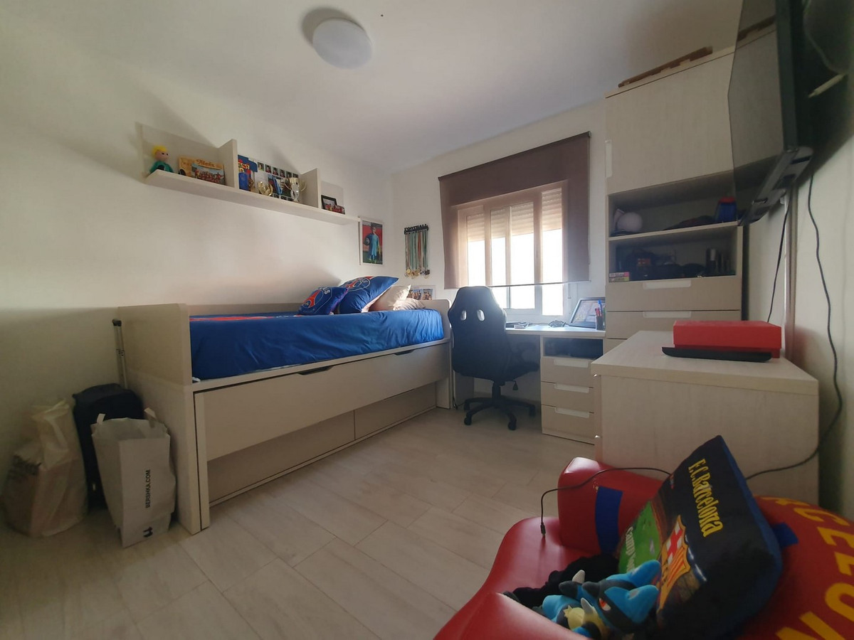 Huis te koop in La Cala de Mijas | 3 slaapkamers H5468590