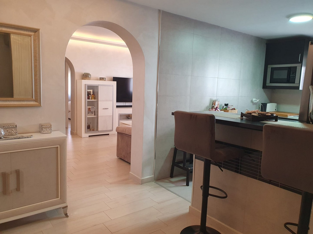 Huis te koop in La Cala de Mijas | 3 slaapkamers H5468590