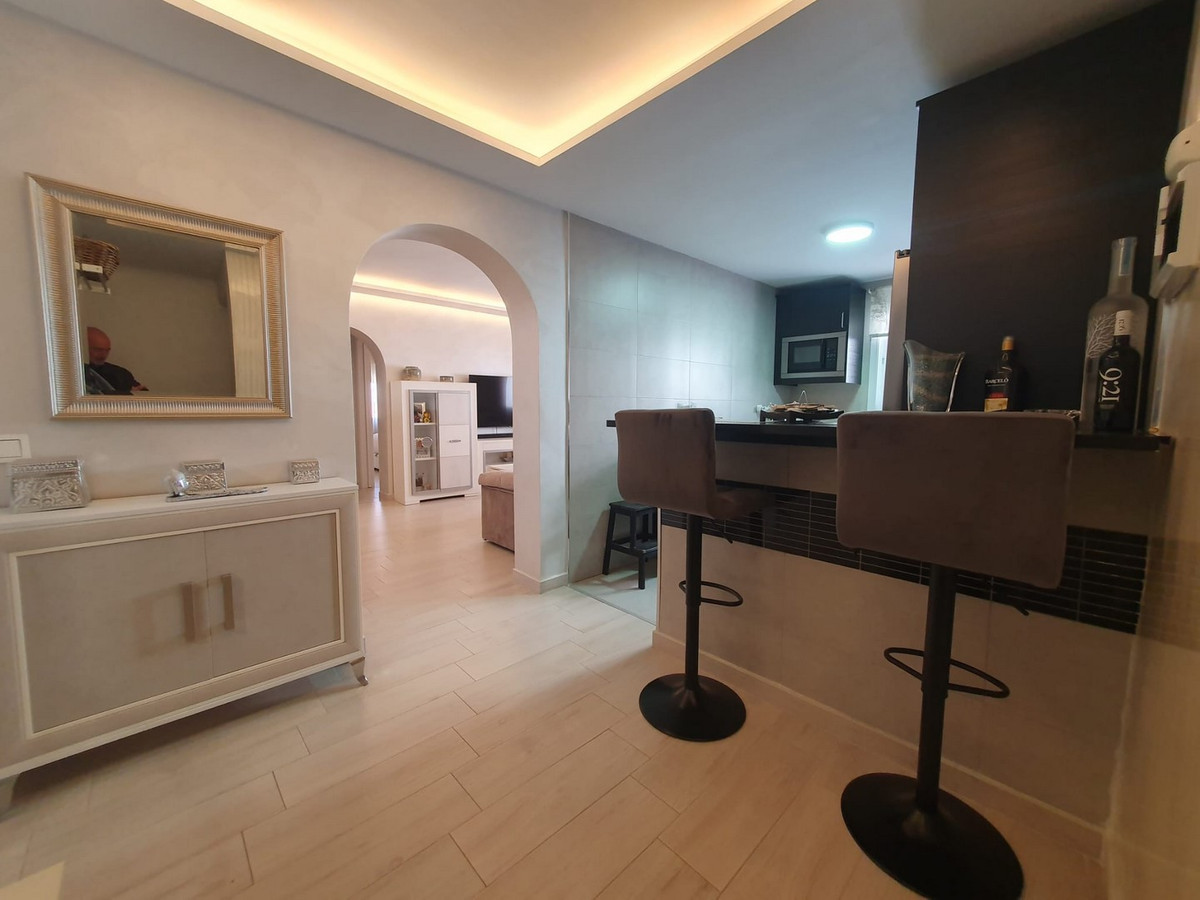 Huis te koop in La Cala de Mijas | 3 slaapkamers H5468590