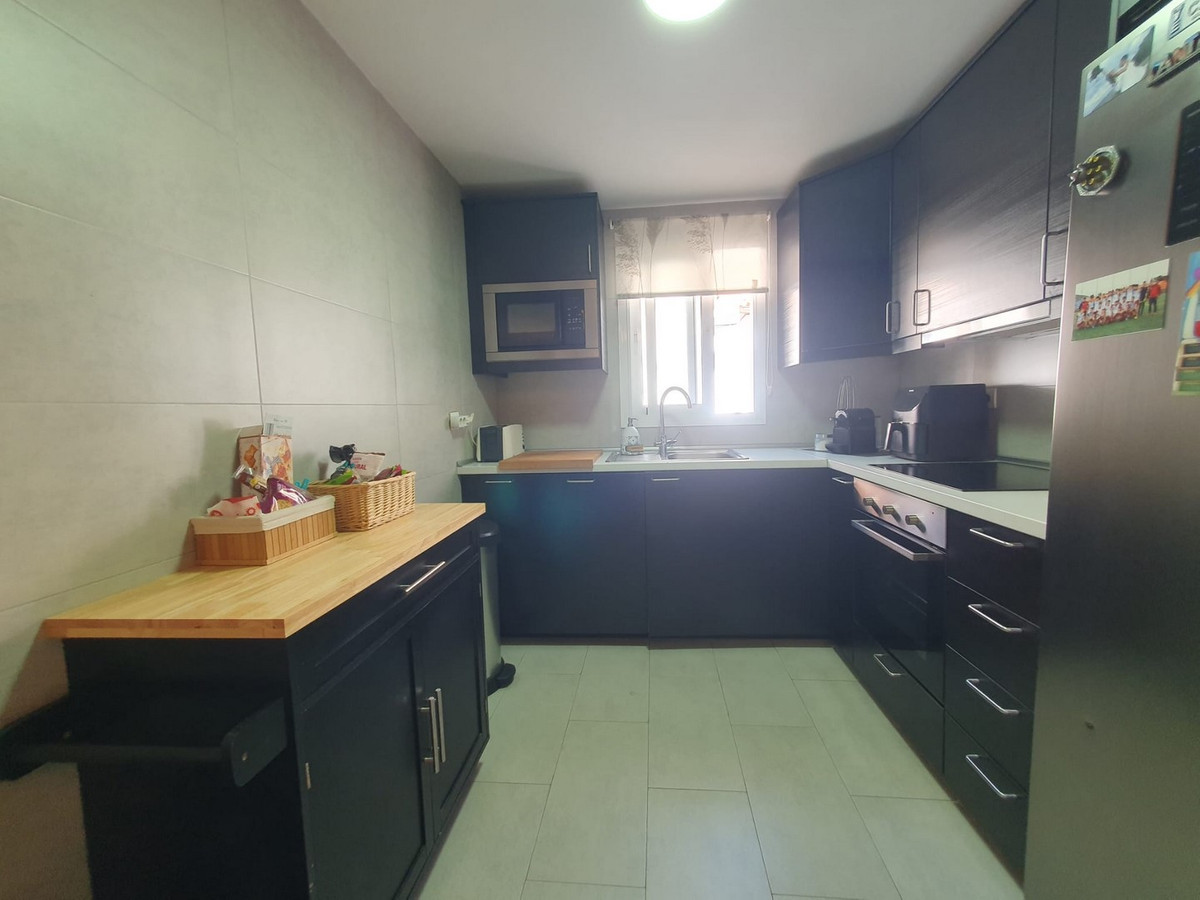 Huis te koop in La Cala de Mijas | 3 slaapkamers H5468590