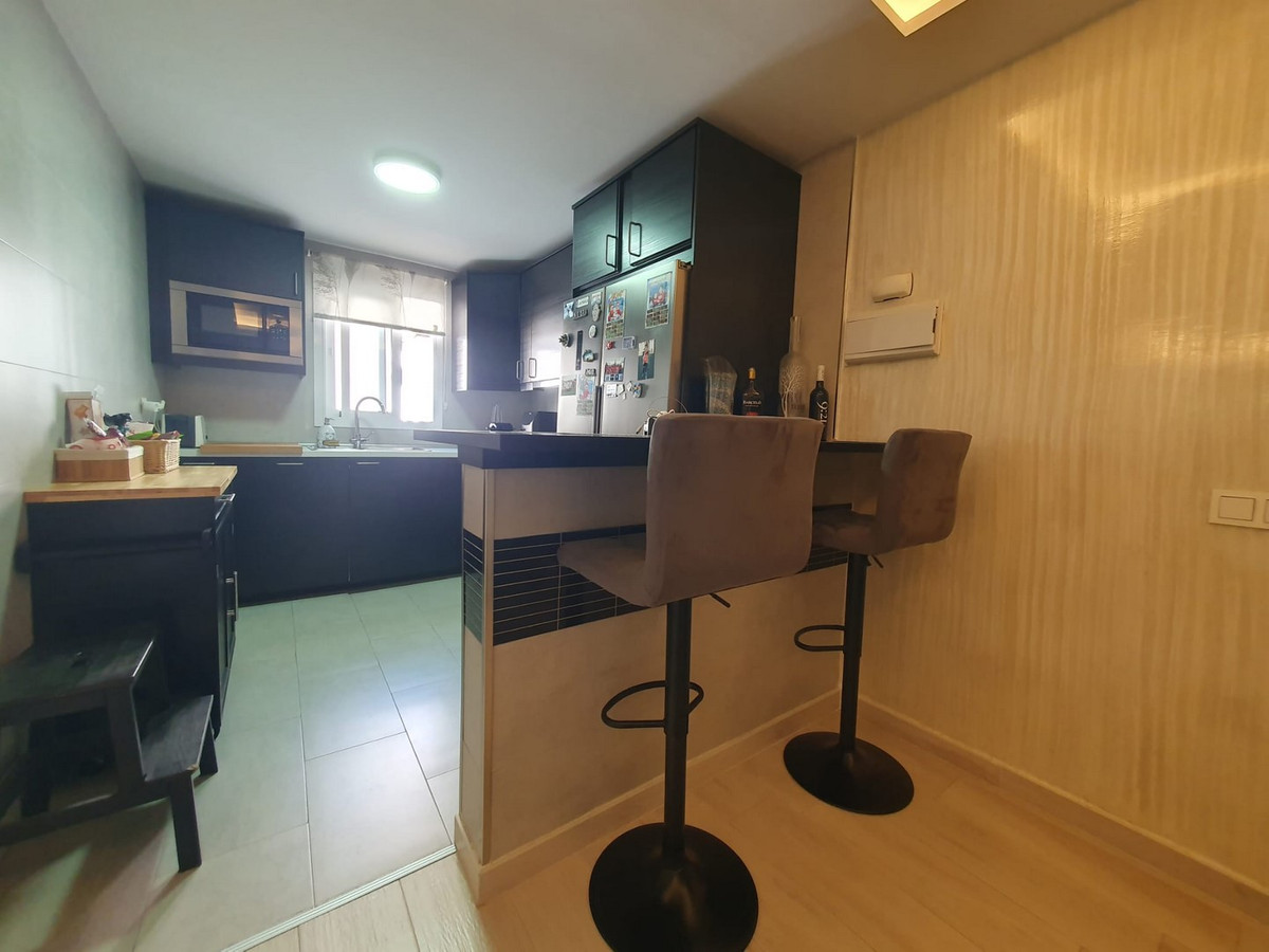 Huis te koop in La Cala de Mijas | 3 slaapkamers H5468590