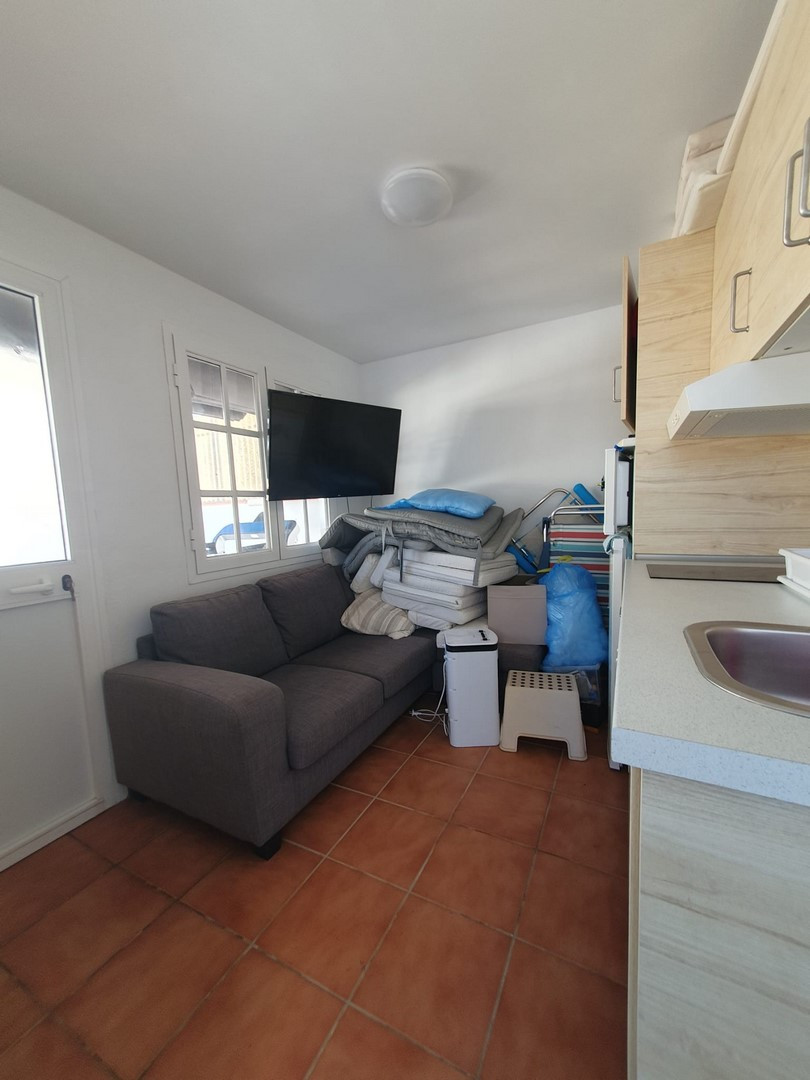 Huis te koop in La Cala de Mijas | 3 slaapkamers H5468590