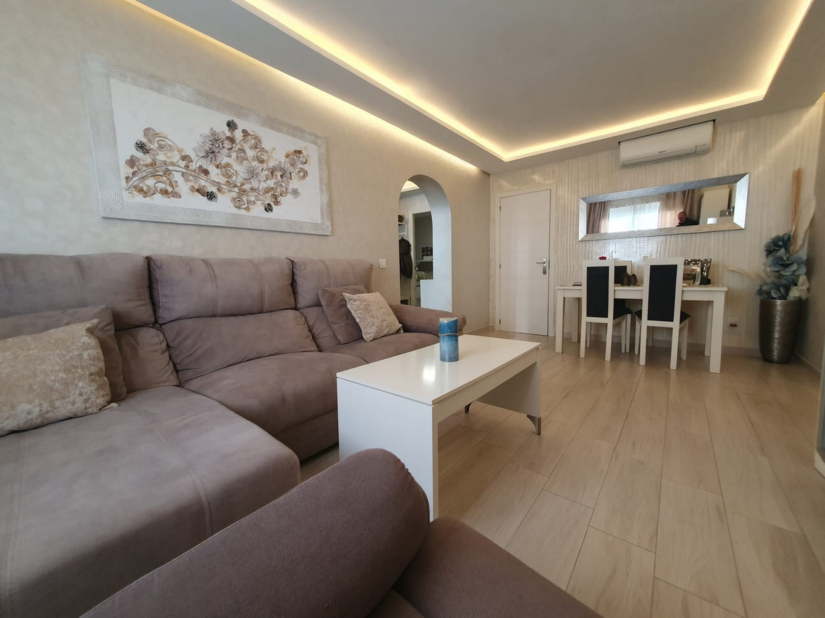 Huis te koop in La Cala de Mijas | 3 slaapkamers H5468590