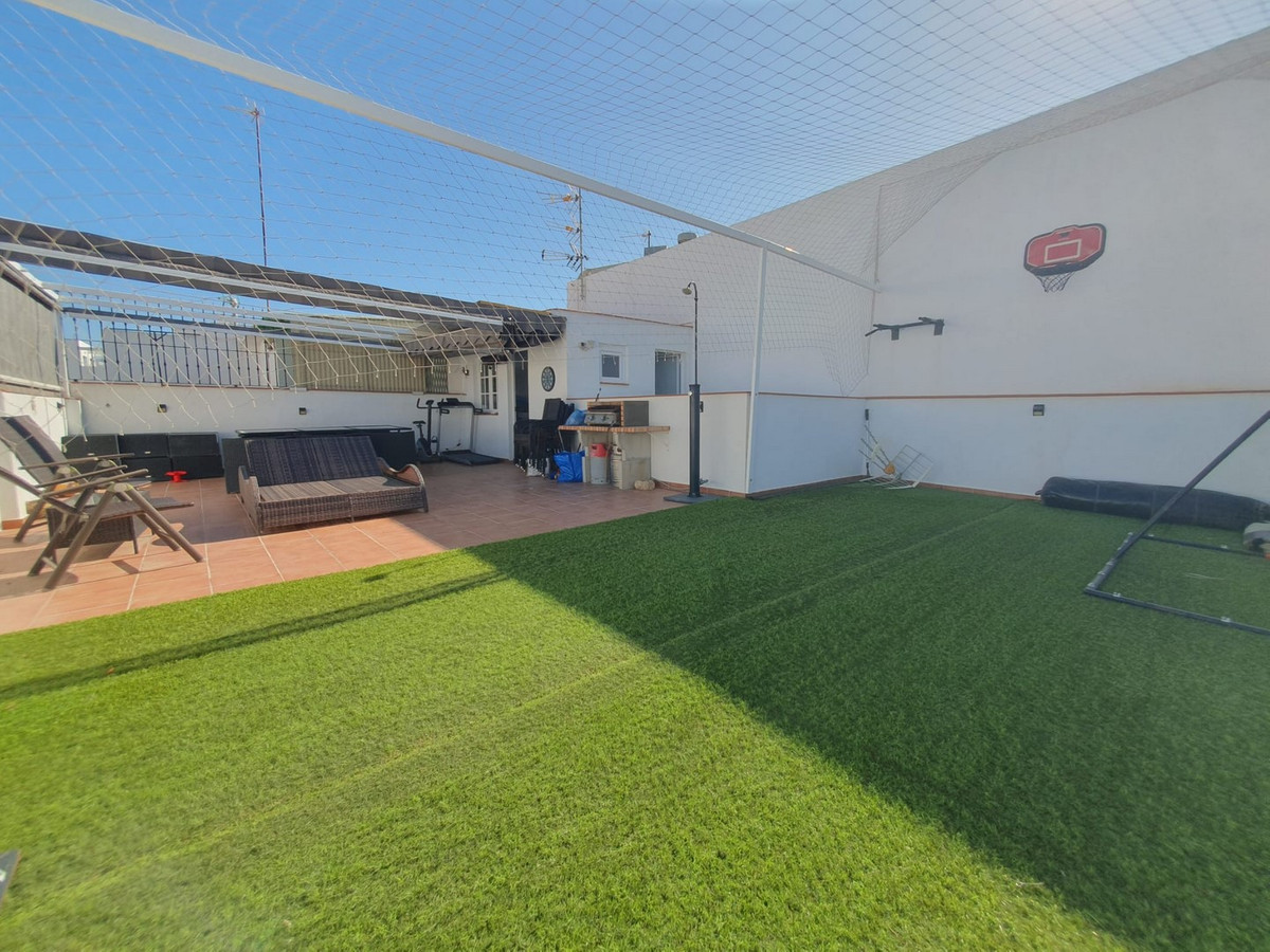 Huis te koop in La Cala de Mijas | 3 slaapkamers H5468590