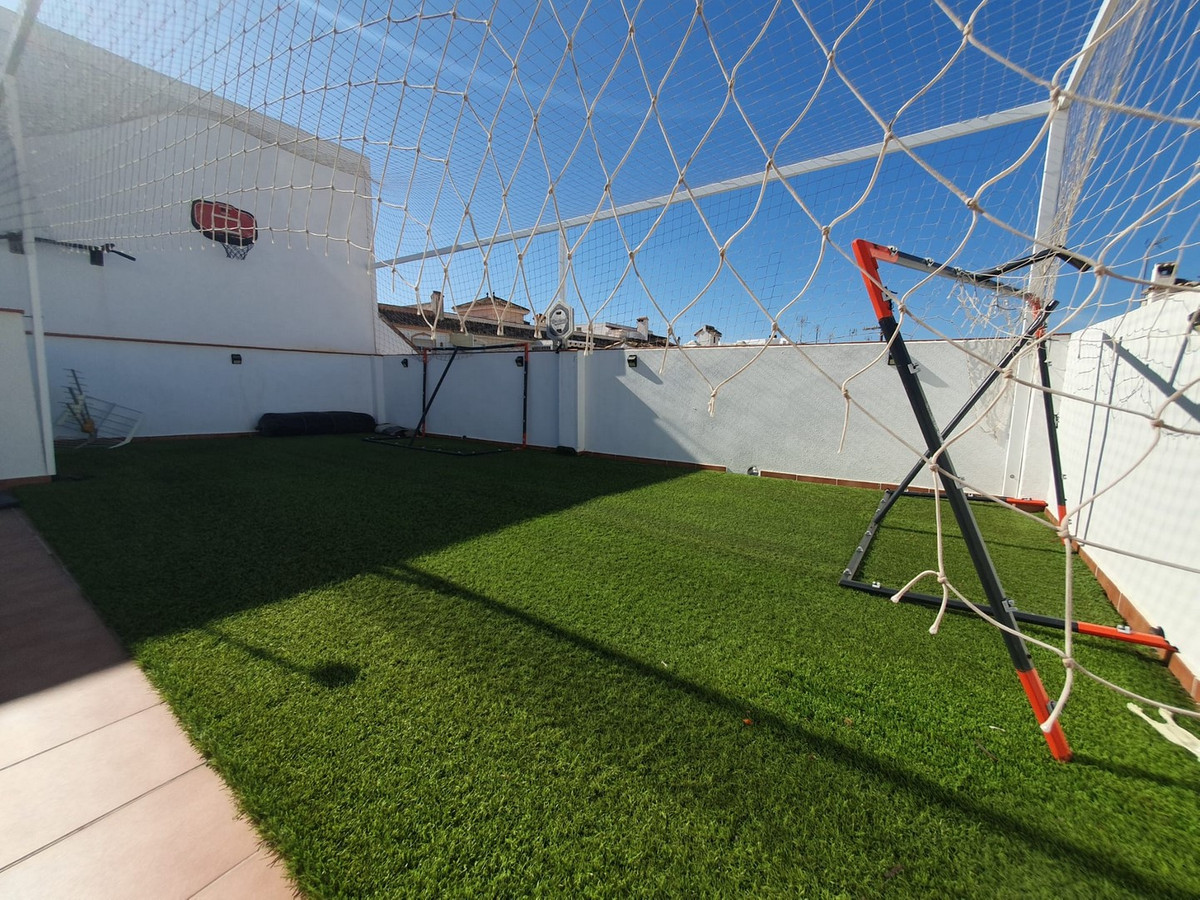 Huis te koop in La Cala de Mijas | 3 slaapkamers H5468590