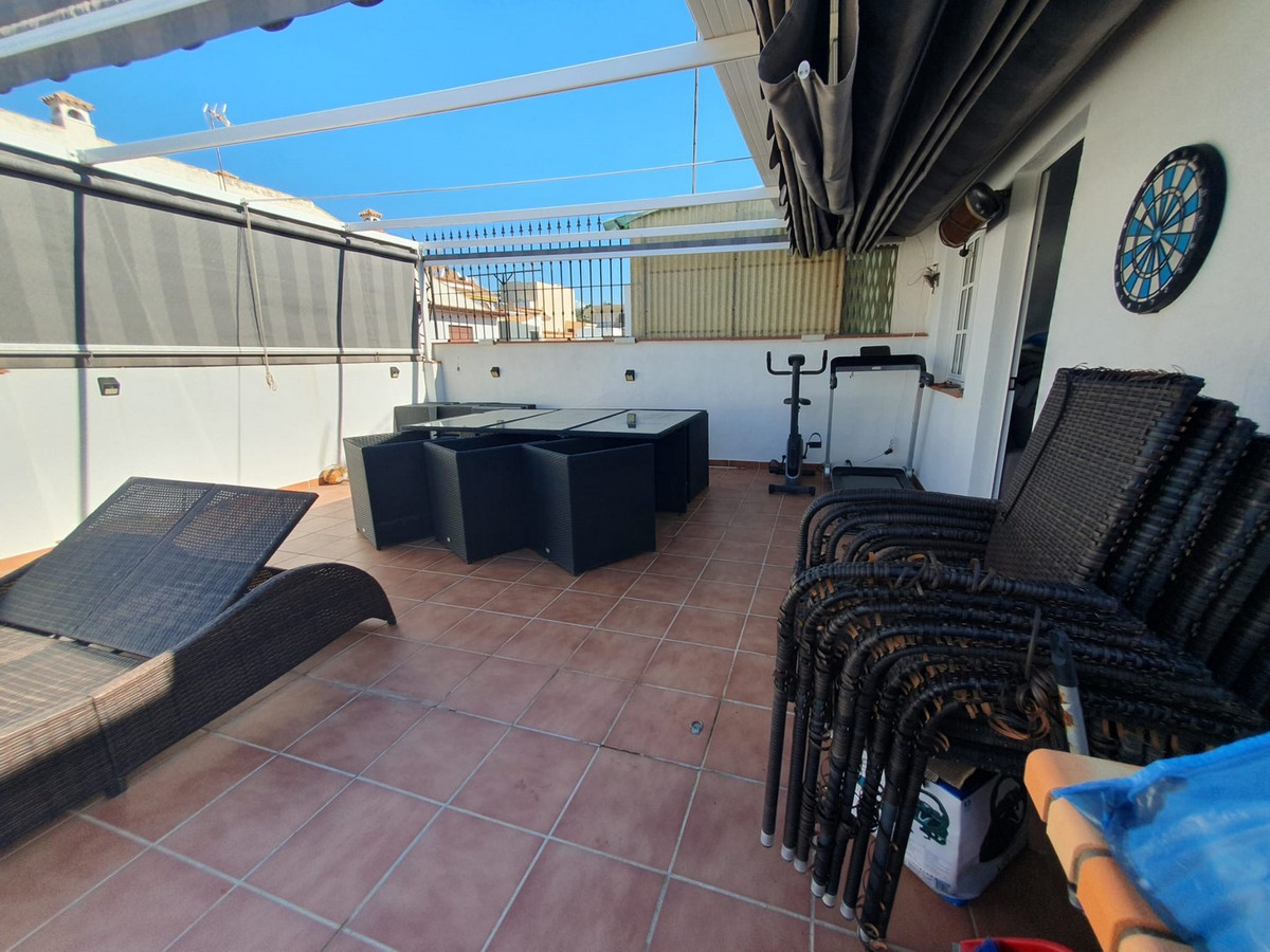 Huis te koop in La Cala de Mijas | 3 slaapkamers H5468590