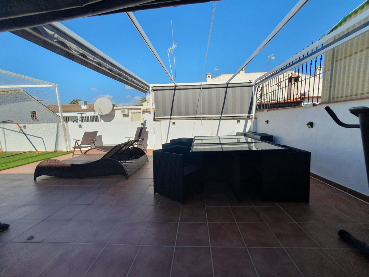 Huis te koop in La Cala de Mijas | 3 slaapkamers H5468590