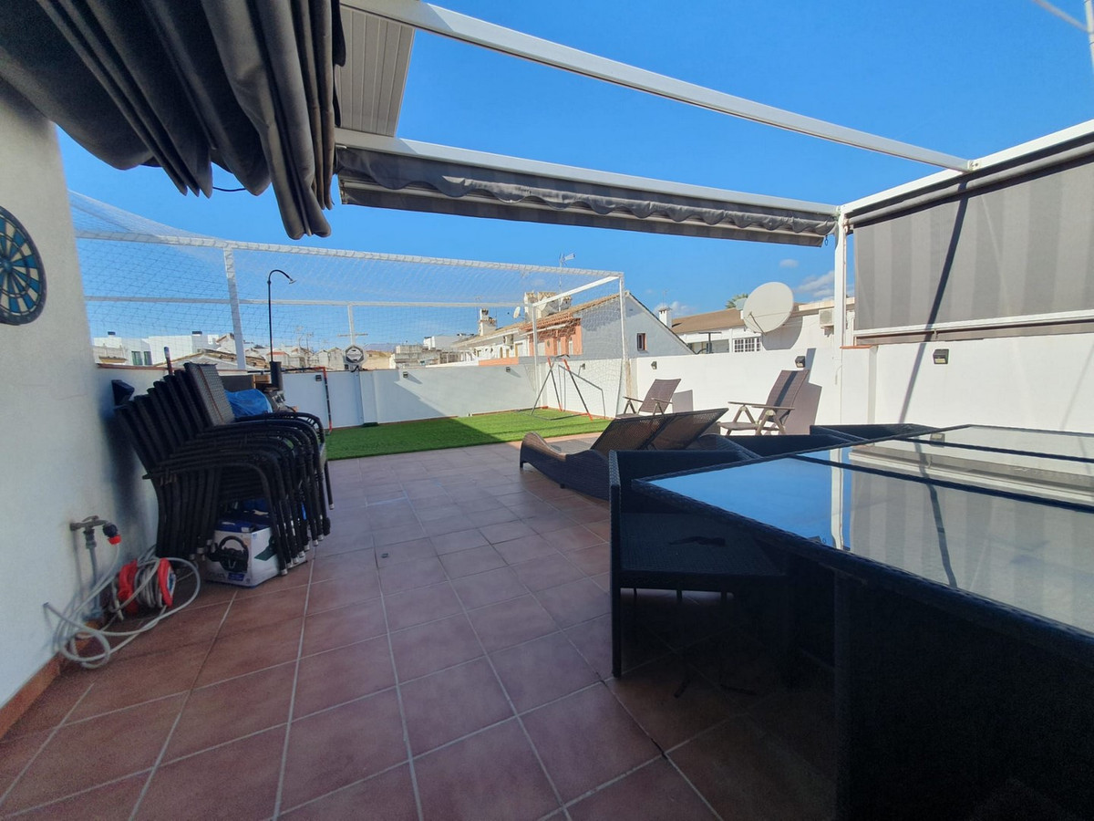 Huis te koop in La Cala de Mijas | 3 slaapkamers H5468590