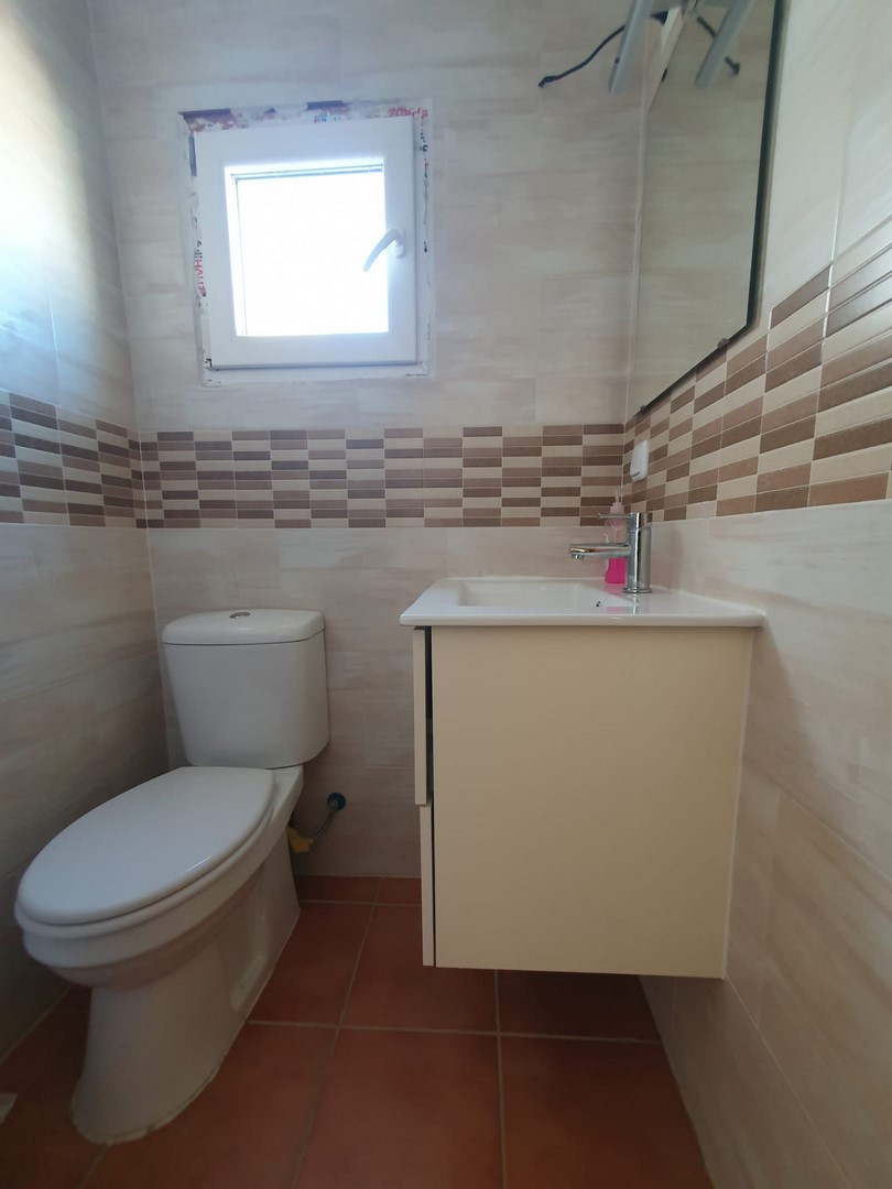Huis te koop in La Cala de Mijas | 3 slaapkamers H5468590