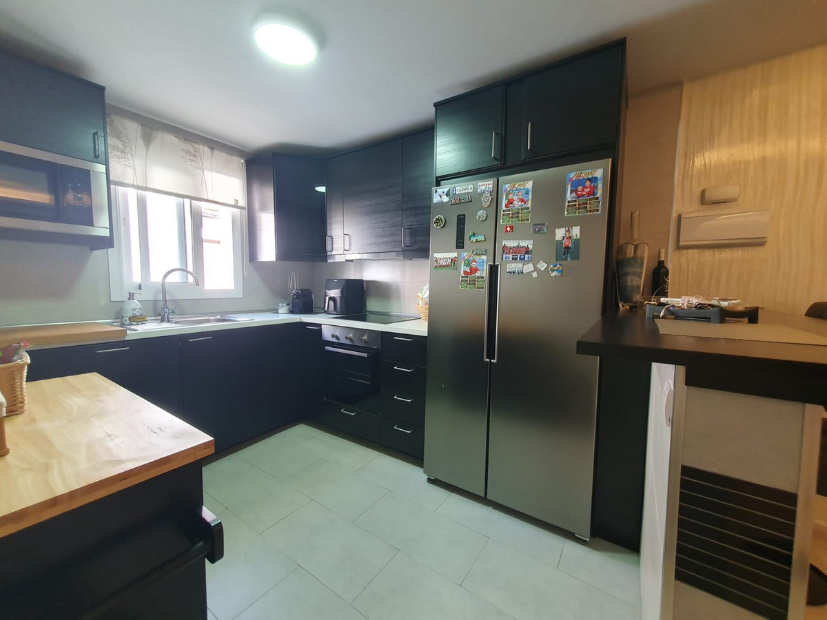 Huis te koop in La Cala de Mijas | 3 slaapkamers H5468590