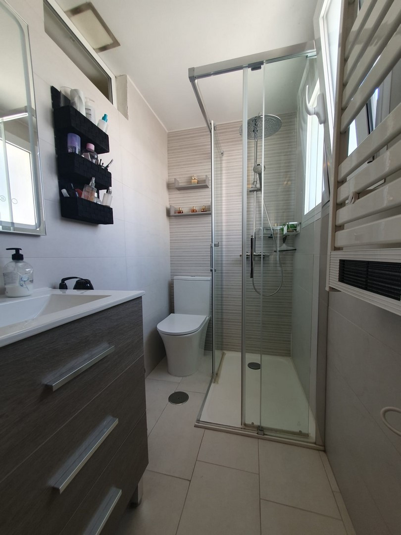 Huis te koop in La Cala de Mijas | 3 slaapkamers H5468590