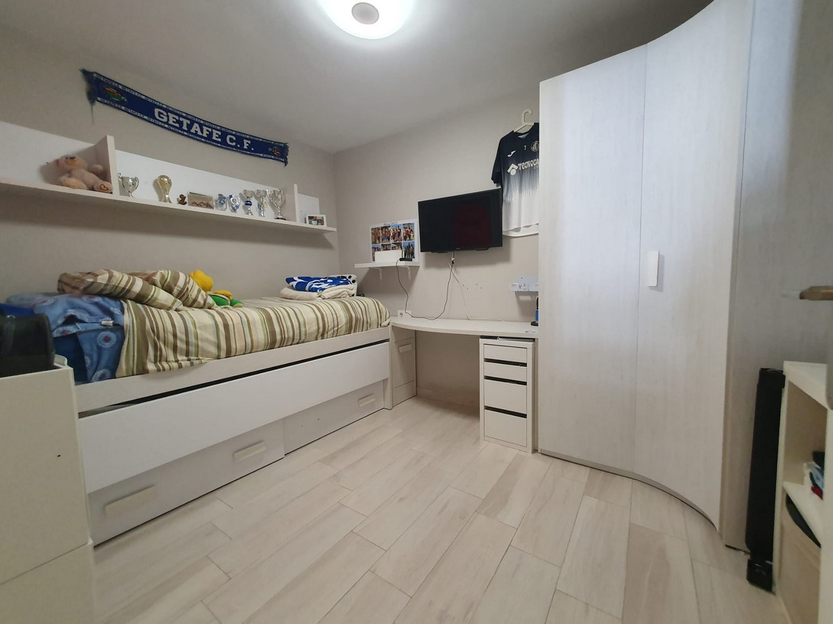 Huis te koop in La Cala de Mijas | 3 slaapkamers H5468590
