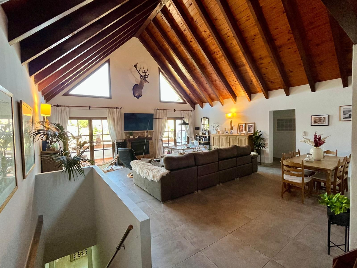 Huis te koop in La Cala de Mijas | 5 slaapkamers H5487868