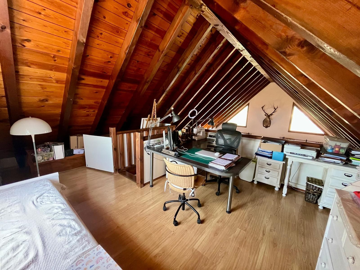 Huis te koop in La Cala de Mijas | 5 slaapkamers H5487868