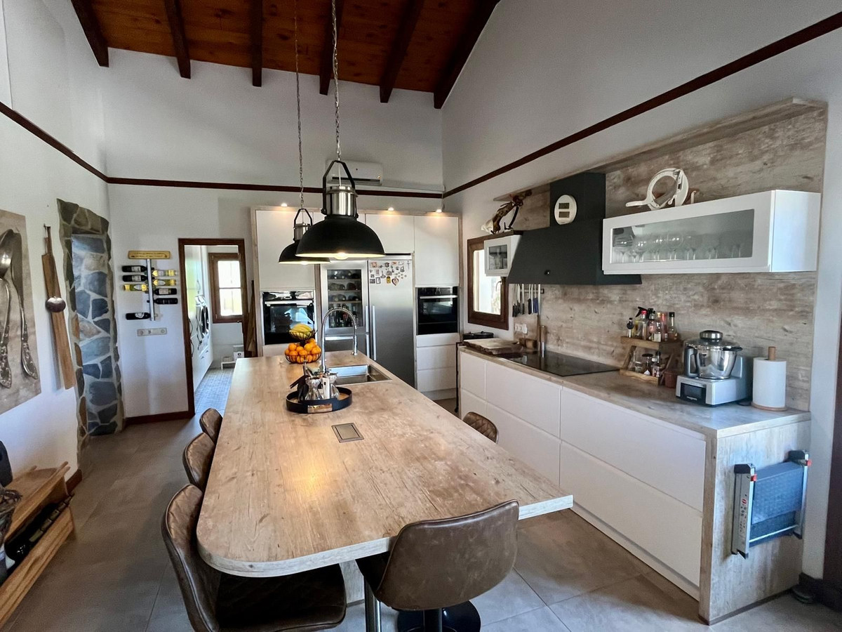 Huis te koop in La Cala de Mijas | 5 slaapkamers H5487868