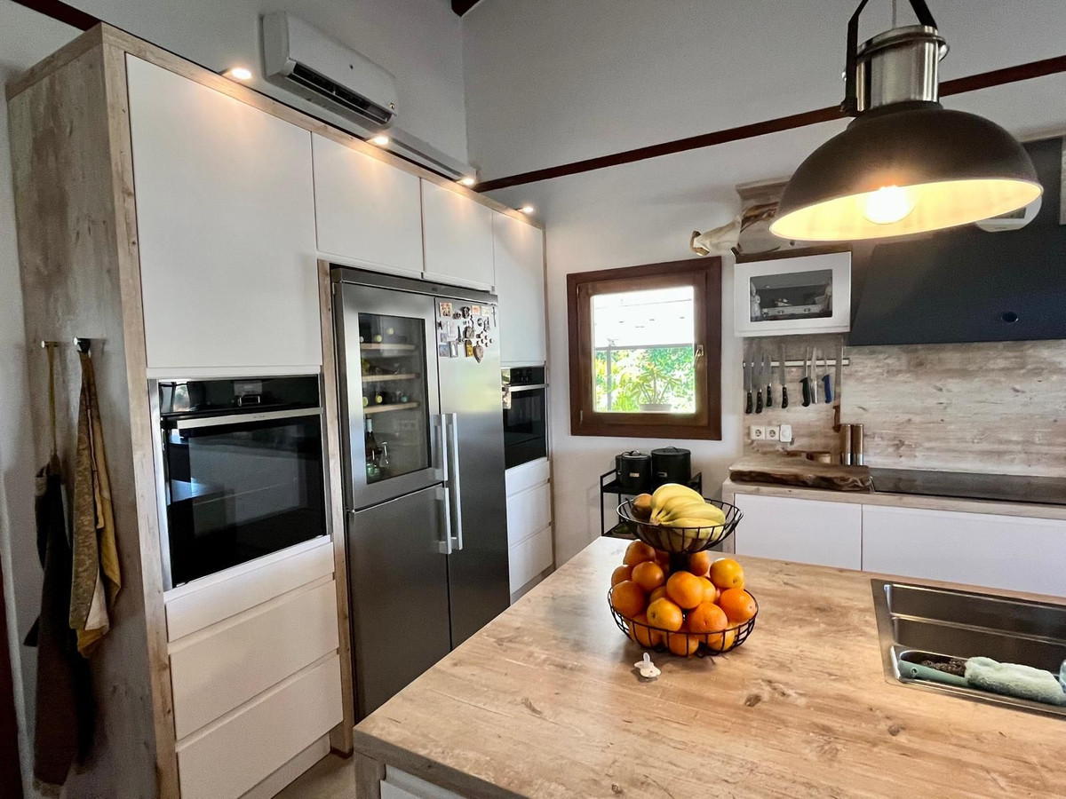 Huis te koop in La Cala de Mijas | 5 slaapkamers H5487868