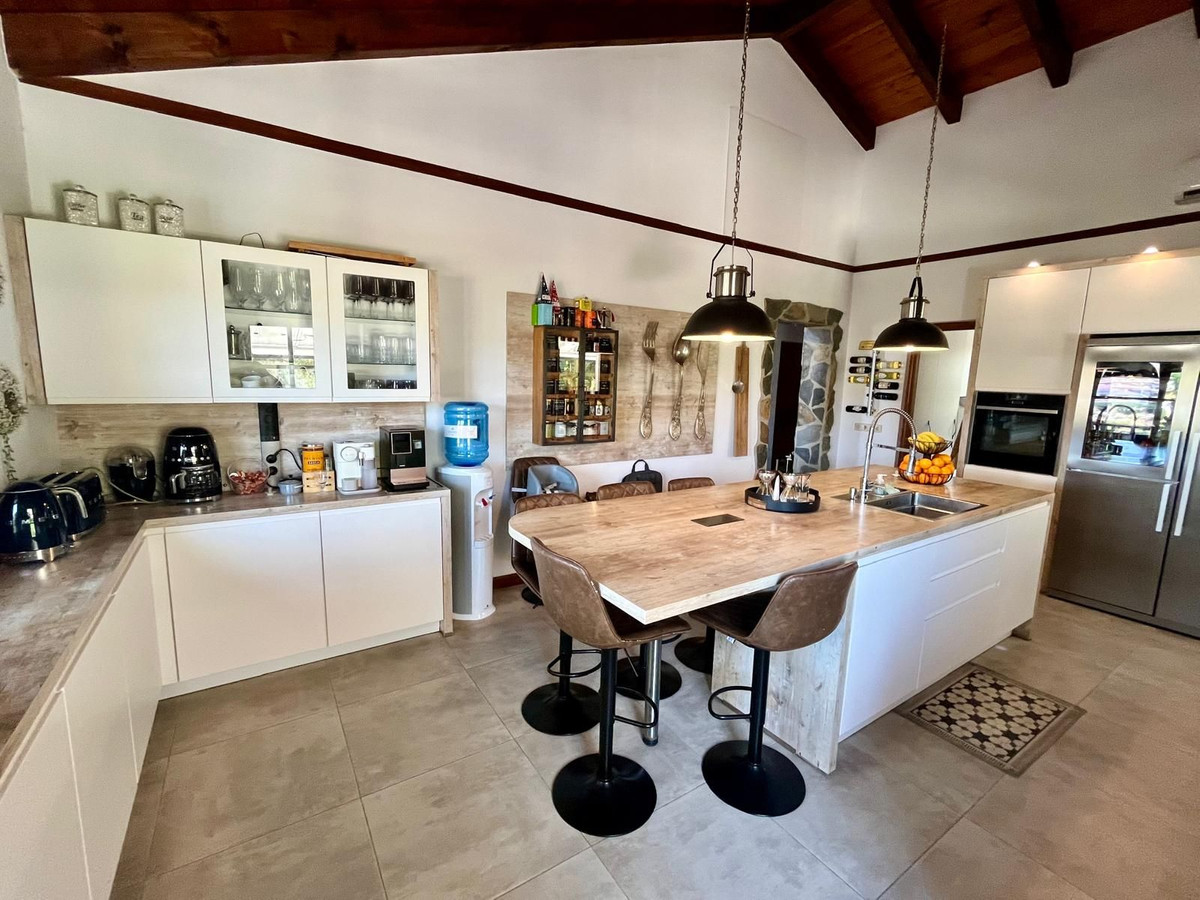 Huis te koop in La Cala de Mijas | 5 slaapkamers H5487868