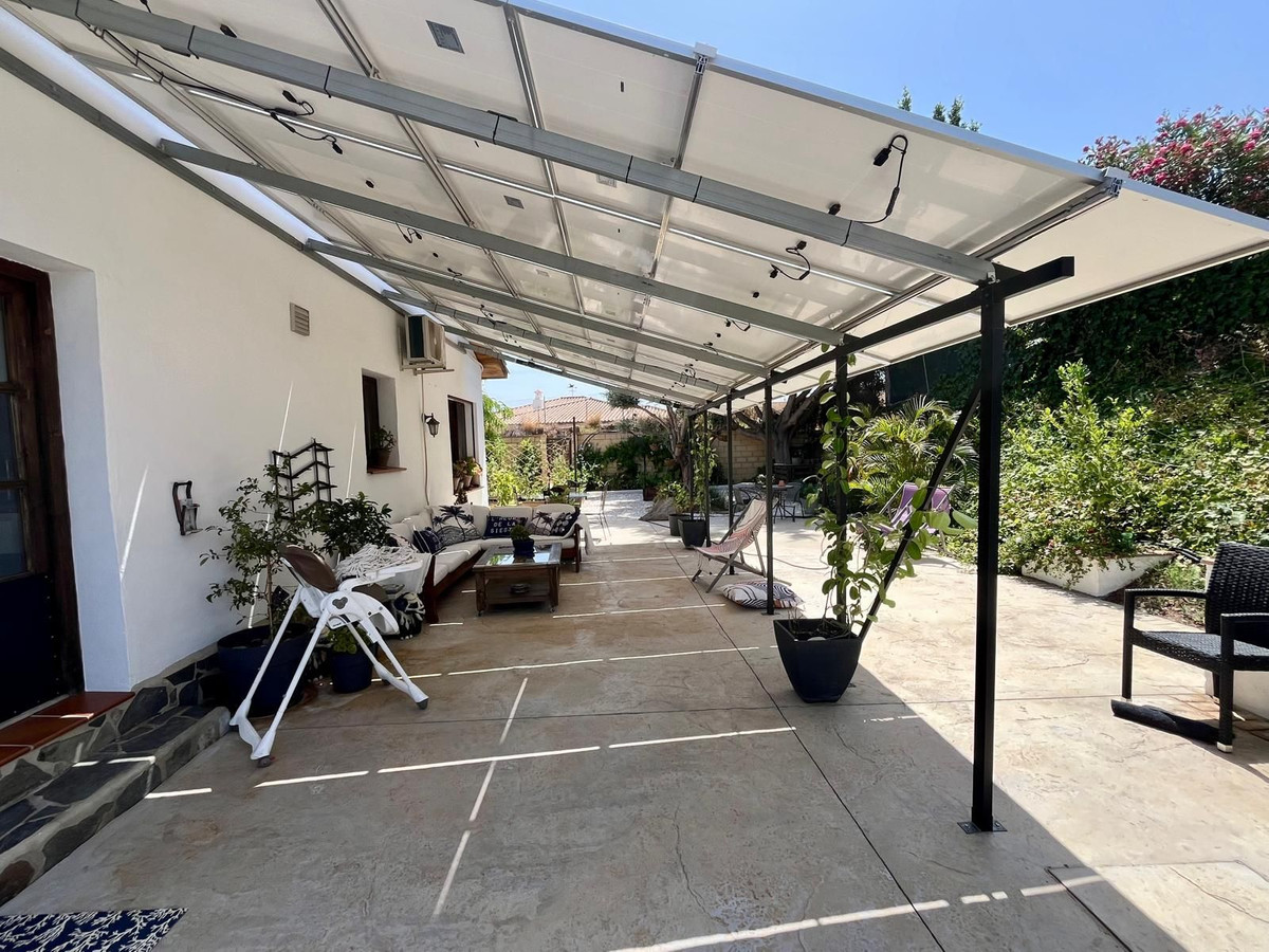 Huis te koop in La Cala de Mijas | 5 slaapkamers H5487868