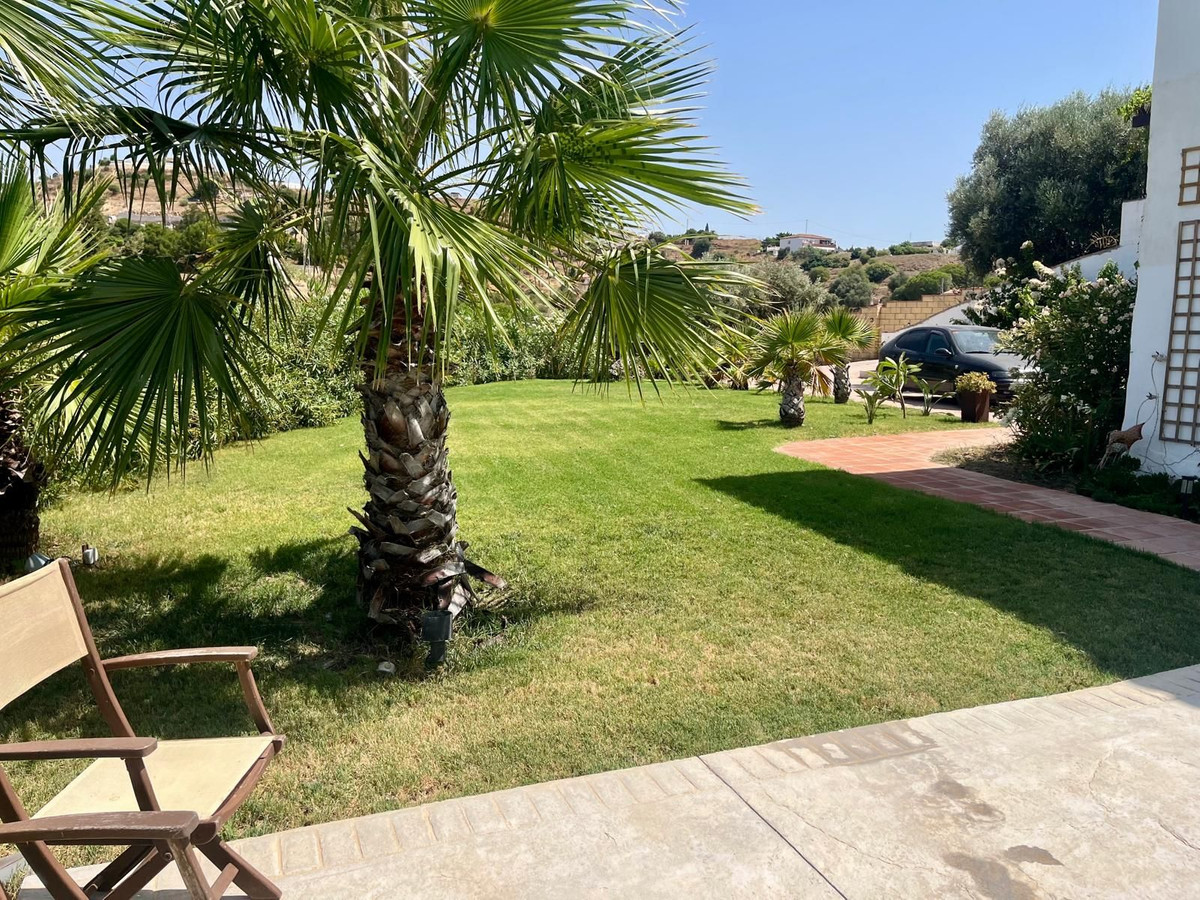 Huis te koop in La Cala de Mijas | 5 slaapkamers H5487868