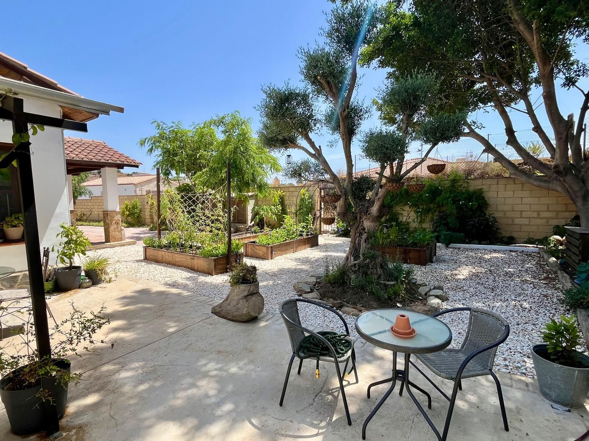 Huis te koop in La Cala de Mijas | 5 slaapkamers H5487868