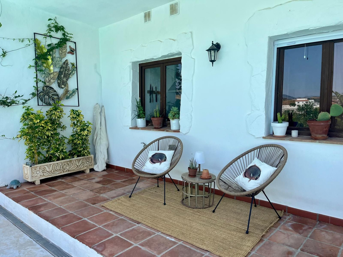 Huis te koop in La Cala de Mijas | 5 slaapkamers H5487868