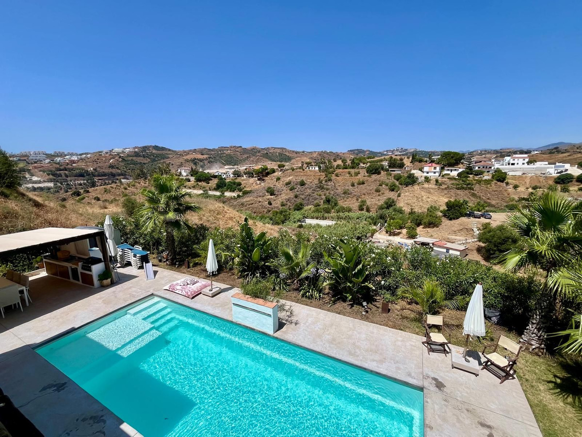 Huis te koop in La Cala de Mijas | 5 slaapkamers H5487868