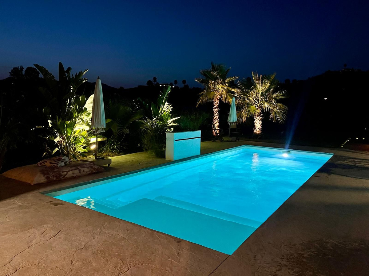 Huis te koop in La Cala de Mijas | 5 slaapkamers H5487868
